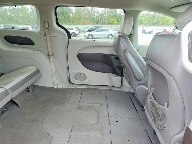 Продаж на аукціоні авто 2019 Chrysler Pacifica, vin: 2C4RC1BG6KR626756, номер лоту: 69577356