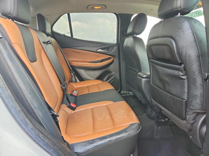 2021 Buick Encore Gx მანქანა იყიდება აუქციონზე, vin: KL4MMGSL3MB176664, აუქციონის ნომერი: 68756596