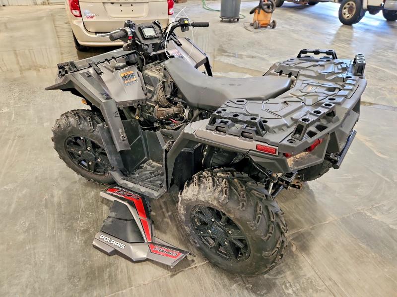 Продажа на аукционе авто 2018 Polaris Sportsman, vin: 4XASXE851JB313749, номер лота: 66764626