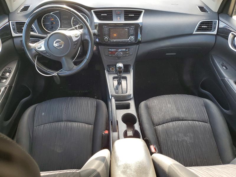 Продажа на аукционе авто 2018 Nissan Sentra, vin: 3N1AB7AP4JY345089, номер лота: 68746846