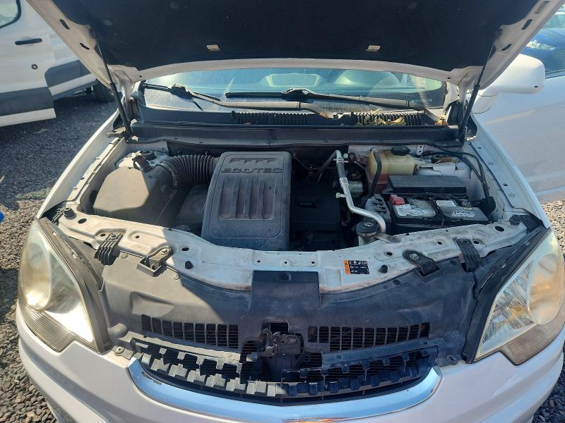 Продажа на аукционе авто 2013 Chevrolet Captiva, vin: 3GNFL4EK0DS528324, номер лота: 66921286