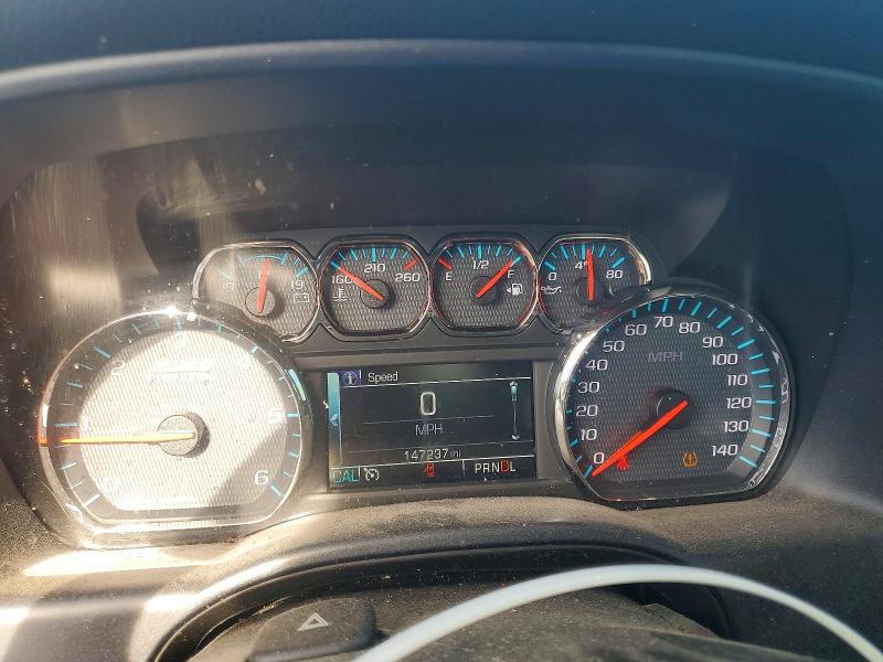 70272626 :رقم المزاد ، 3GCUKREC4JG479149 vin ، 2018 Chevrolet Silverado مزاد بيع
