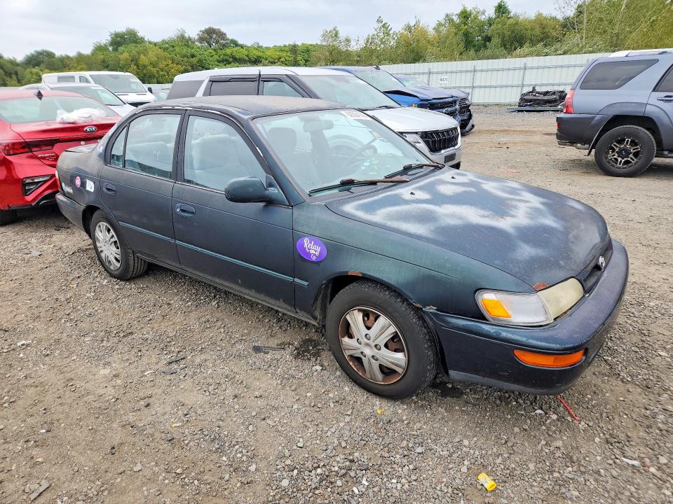 Продаж на аукціоні авто 1996 Toyota Corolla, vin: 1NXBB02E1TZ425540, номер лоту: 68594146