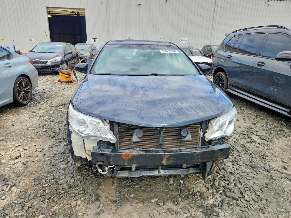 Продаж на аукціоні авто 2012 Toyota Camry, vin: 4T4BF1FKXCR170466, номер лоту: 69314166