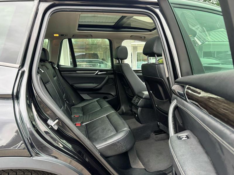Продажа на аукционе авто 2015 Bmw X3, vin: 5UXWY3C54F0E95888, номер лота: 71286166