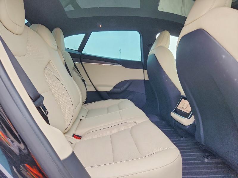 Aukcja sprzedaży 2021 Tesla Model S, vin: 5YJSA1E64MF436978, numer aukcji: 70365876