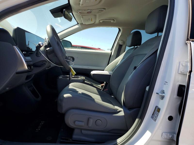 69347026 :رقم المزاد ، 7YAKN4DAXTY068468 vin ، 2026 Hyundai Ioniq 5 مزاد بيع