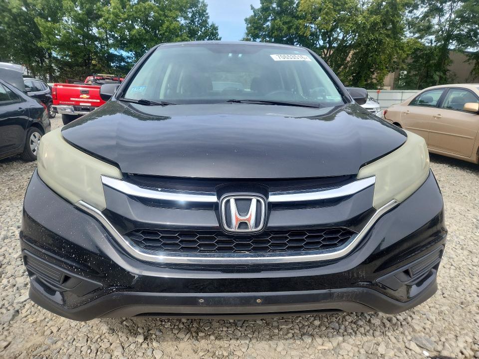 Продажа на аукционе авто 2015 Honda Cr-v, vin: 5J6RM4H36FL044488, номер лота: 70653516