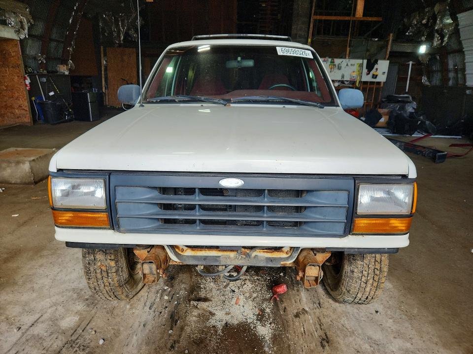 69698526 :رقم المزاد ، 1FMCU24X9RUD14879 vin ، 1994 Ford Explorer مزاد بيع