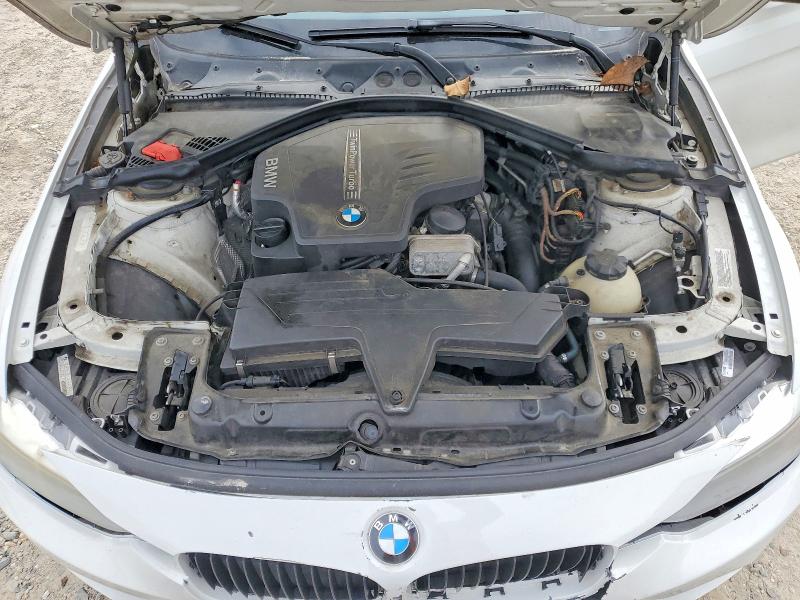 Продаж на аукціоні авто 2013 Bmw 328, vin: WBA3B5C55DF597478, номер лоту: 70235826