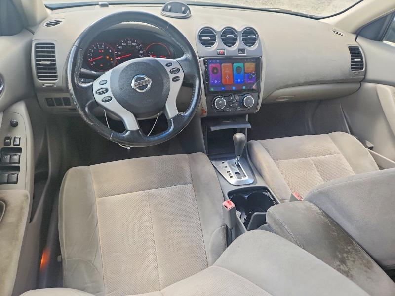 67810866 :رقم المزاد ، 1N4AL21E99N400131 vin ، 2009 Nissan Altima مزاد بيع