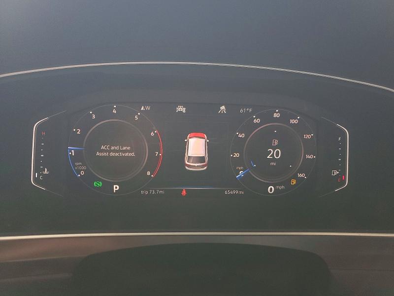 70301116 :رقم المزاد ، 3VV2B7AX1LM160169 vin ، 2020 Volkswagen Tiguan مزاد بيع