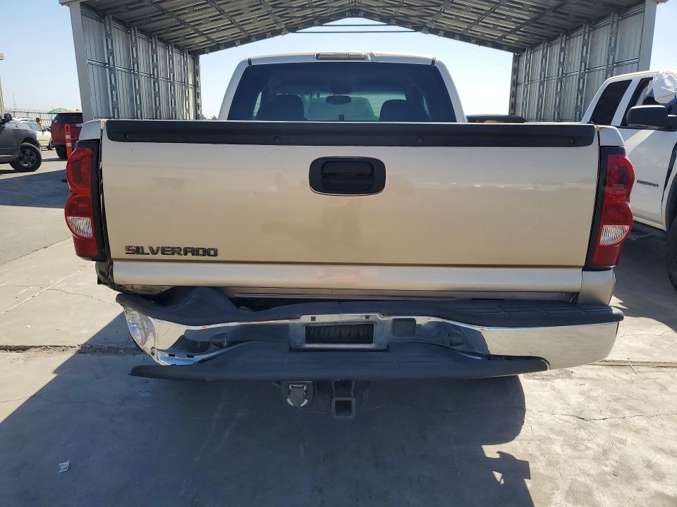 Aukcja sprzedaży 2005 Chevrolet Silverado, vin: 2GCEC19T151298134, numer aukcji: 70478826