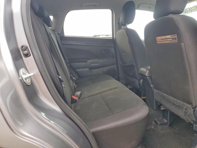 Aukcja sprzedaży 2014 Mitsubishi Outlander Sport, vin: 4A4AR3AU9EE030324, numer aukcji: 69115786
