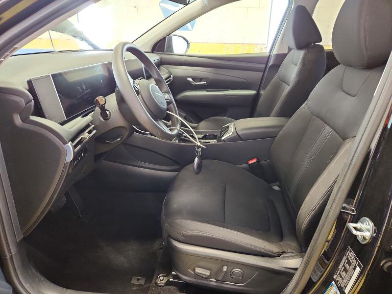 Продаж на аукціоні авто 2026 Hyundai Tucson, vin: 5NMJBCDE9TH705602, номер лоту: 69464976