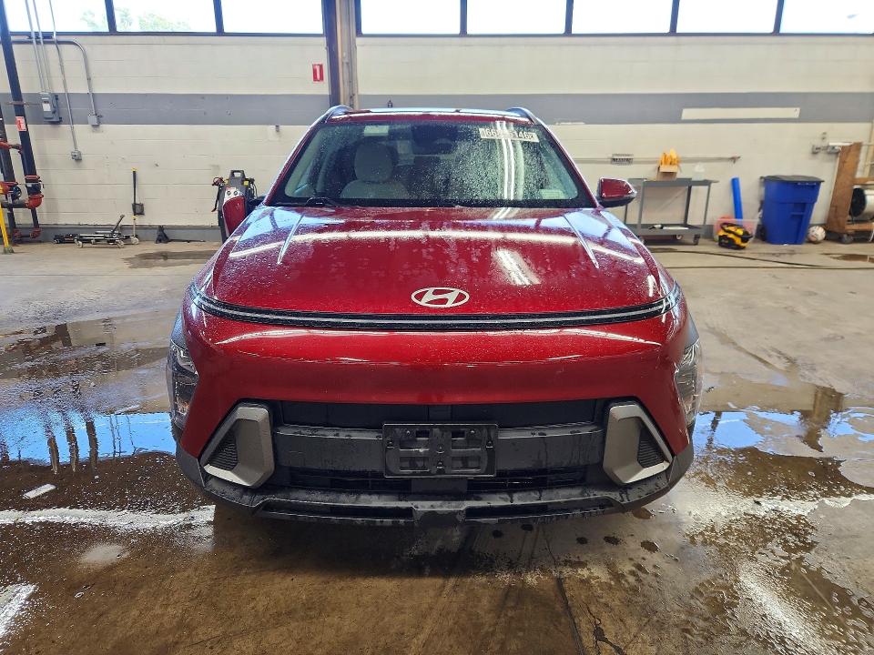 Продаж на аукціоні авто 2024 Hyundai Kona, vin: KM8HB3AB9RU137020, номер лоту: 66856146