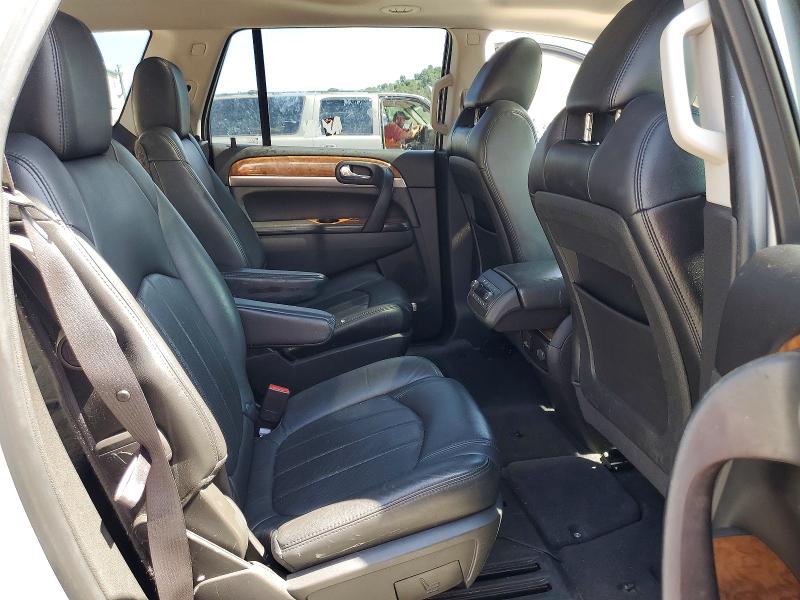 Продаж на аукціоні авто 2011 Buick Enclave, vin: 5GAKRBED3BJ304475, номер лоту: 68213306