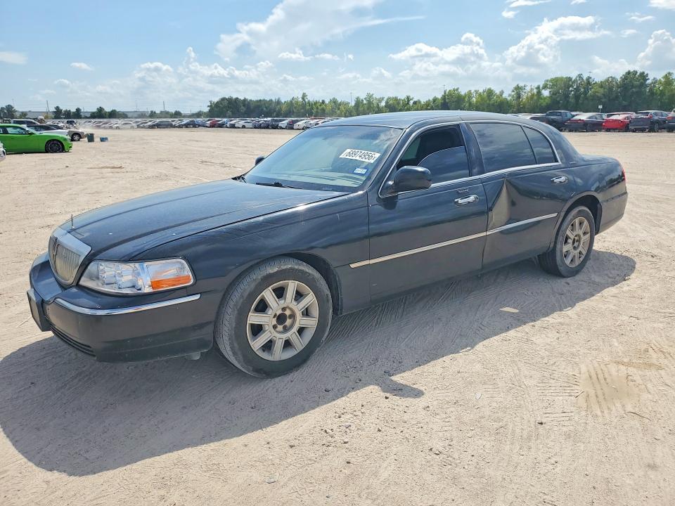 Aukcja sprzedaży 2011 Lincoln Town Car, vin: 2LNBL8EV5BX766146, numer aukcji: 68974956