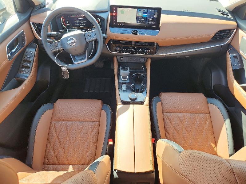 Aukcja sprzedaży 2026 Nissan Rogue, vin: JN8BT3DD8TW321546, numer aukcji: 70080176