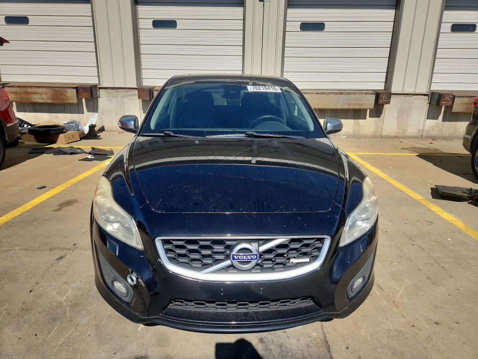 Продажа на аукционе авто 2012 Volvo C30, vin: YV1672MK1C2273917, номер лота: 70218416
