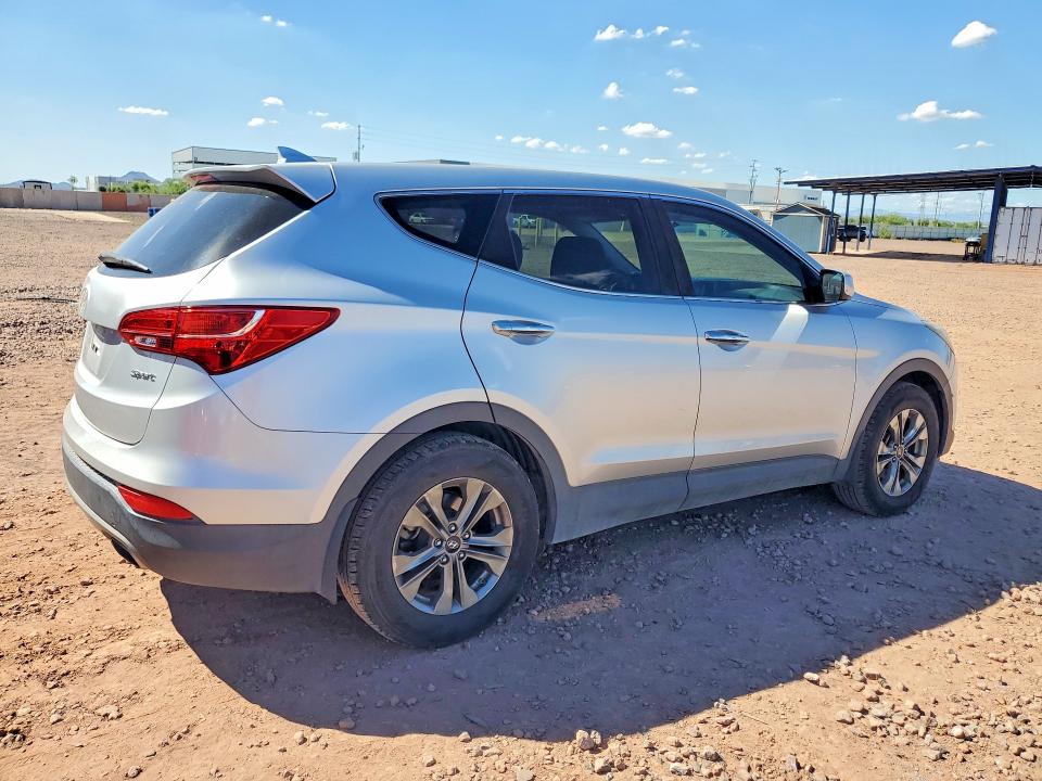 Aukcja sprzedaży 2015 Hyundai Santa Fe Sport, vin: 5XYZT3LB2FG294419, numer aukcji: 67748846