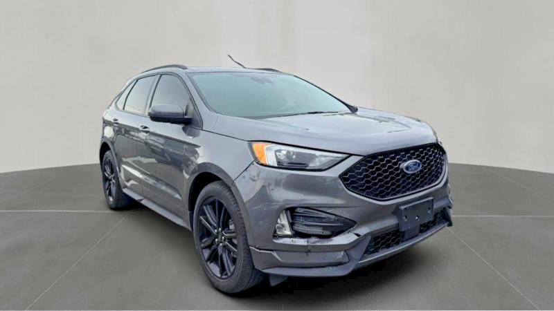 2024 Ford Edge მანქანა იყიდება აუქციონზე, vin: 2FMPK4J94RBA75028, აუქციონის ნომერი: 68037956