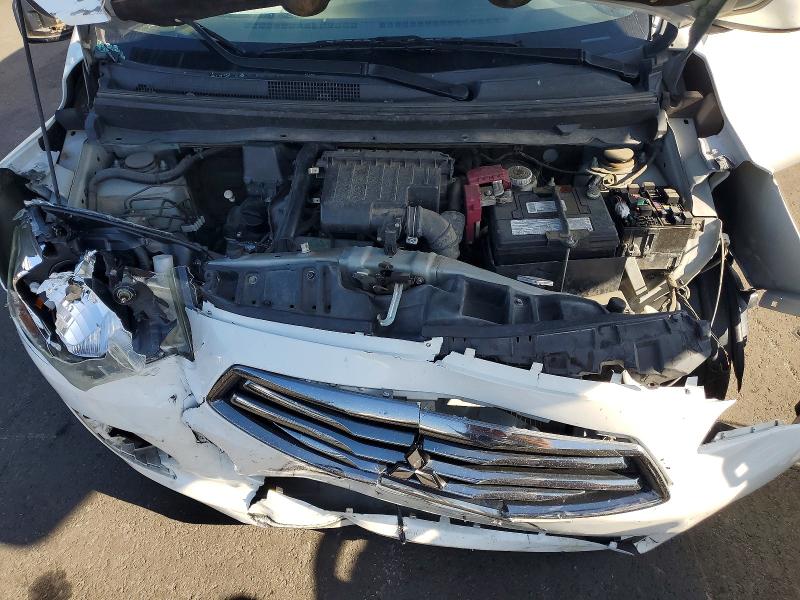 Продаж на аукціоні авто 2017 Mitsubishi Mirage, vin: ML32F3FJ4HHF08175, номер лоту: 68866526