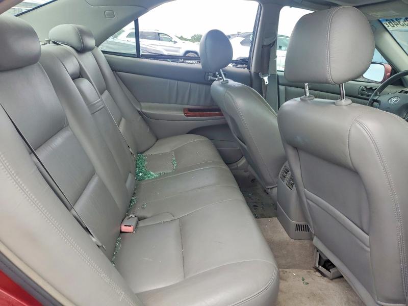 Продаж на аукціоні авто 2002 Toyota Camry, vin: 4T1BF30K22U004486, номер лоту: 68695346