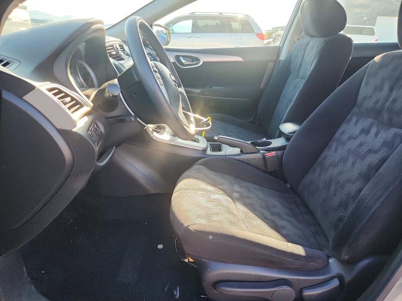 67167006 :رقم المزاد ، 3N1AB7AP8DL784765 vin ، 2013 Nissan Sentra مزاد بيع