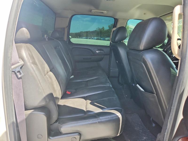Aukcja sprzedaży 2011 Chevrolet Silverado, vin: 3GCPKTE35BG168521, numer aukcji: 68500956