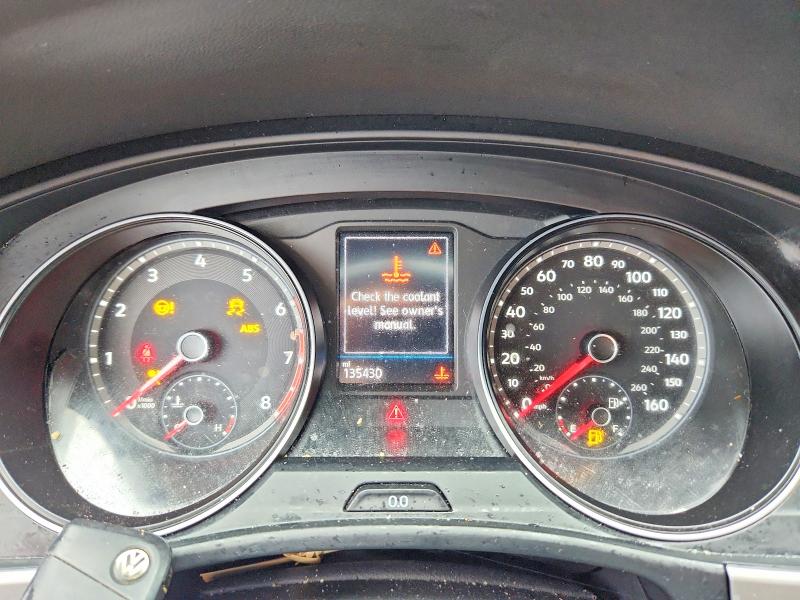 2020 Volkswagen Atlas Cross Sport მანქანა იყიდება აუქციონზე, vin: 1V26E2CA5LC209652, აუქციონის ნომერი: 67794626