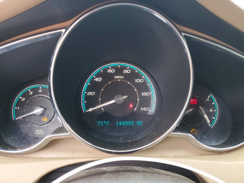 2008 Chevrolet Malibu მანქანა იყიდება აუქციონზე, vin: 1G1ZG57B18F220370, აუქციონის ნომერი: 70279356