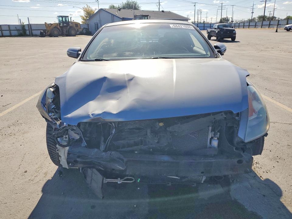 Aukcja sprzedaży 2008 Nissan Altima, vin: 1N4BL24E68C180747, numer aukcji: 68421606