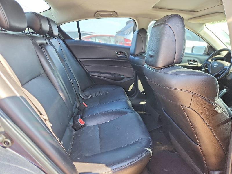 Aukcja sprzedaży 2017 Acura Ilx, vin: 19UDE2F70HA012790, numer aukcji: 68562066