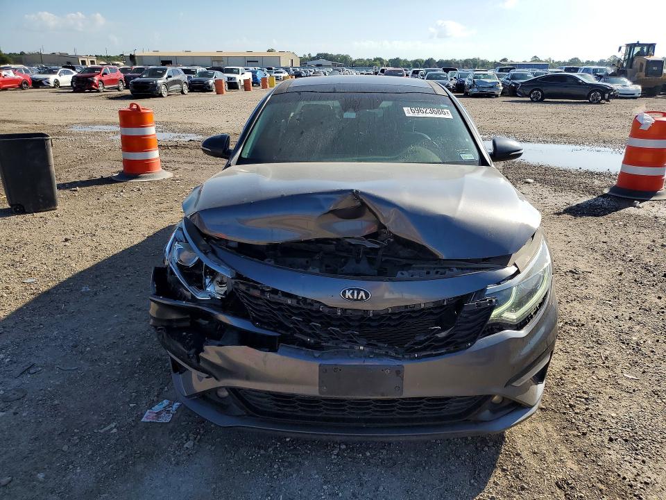 Продаж на аукціоні авто 2020 Kia Optima, vin: 5XXGT4L38LG408459, номер лоту: 69623686