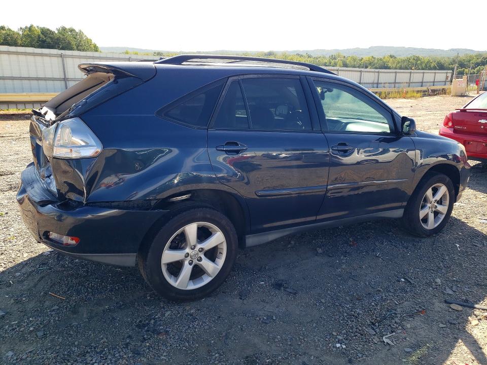 Продажа на аукционе авто 2005 Lexus Rx, vin: 2T2HA31U85C051905, номер лота: 67671546