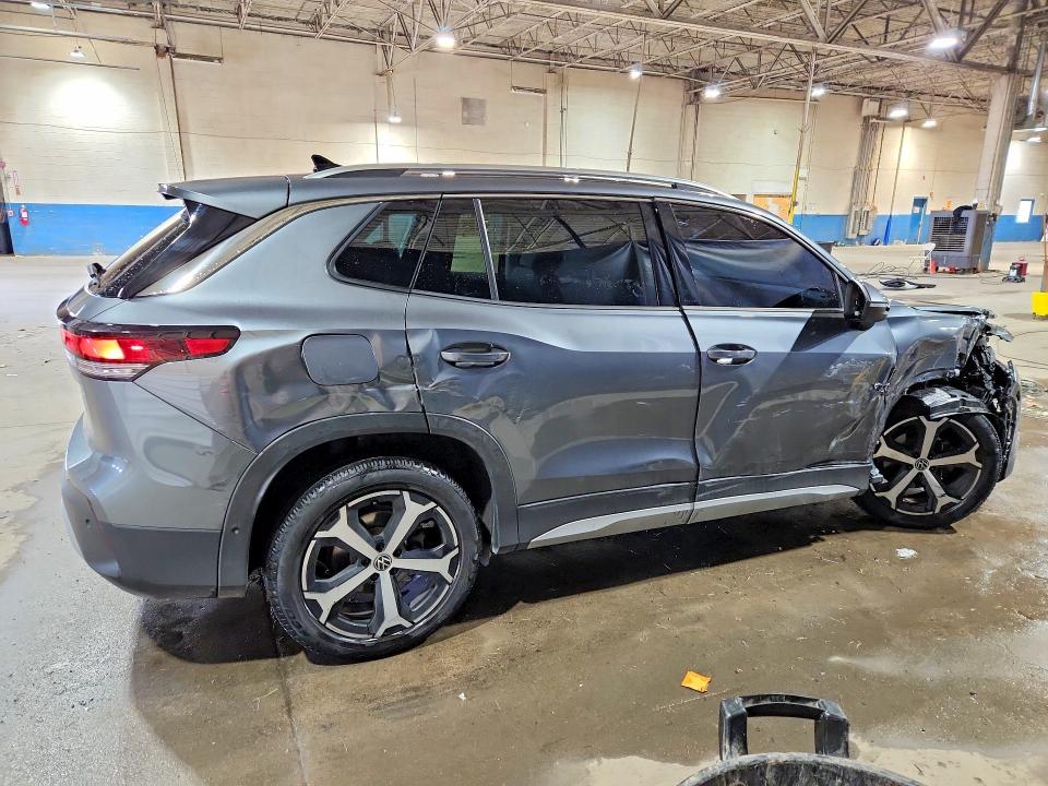 Продаж на аукціоні авто 2026 Volkswagen Tiguan, vin: 3VVFR7RM2TM011194, номер лоту: 69892046
