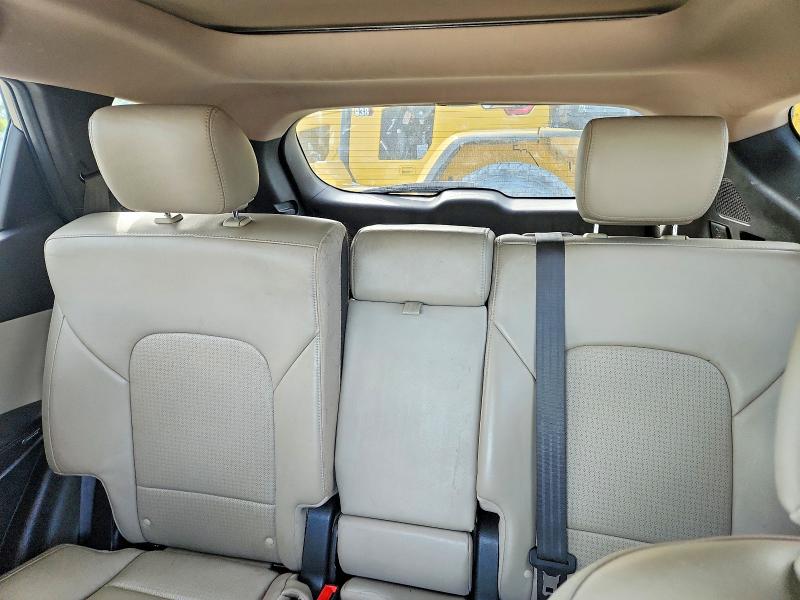 Aukcja sprzedaży 2014 Hyundai Santa Fe Sport, vin: 5XYZUDLB9EG212218, numer aukcji: 69597136