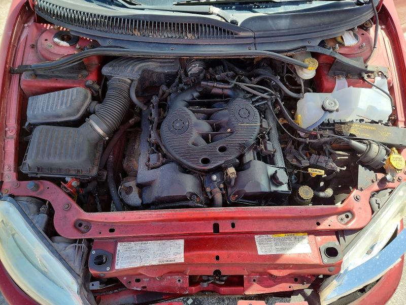 Продажа на аукционе авто 2002 Dodge Intrepid, vin: 2B3HD46R92H251491, номер лота: 68275486