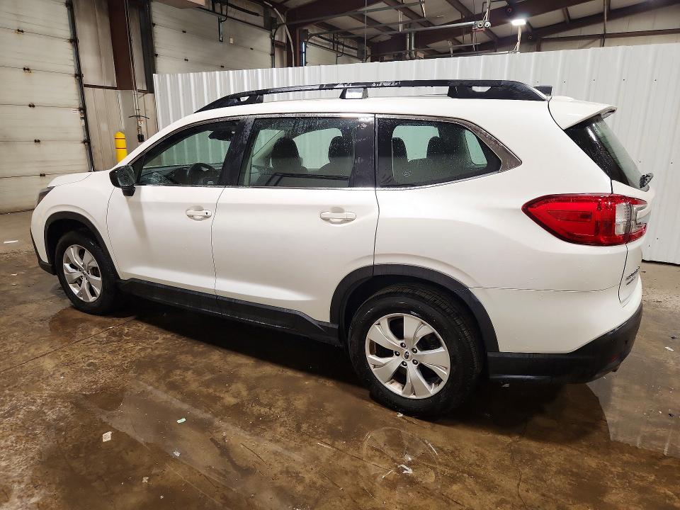 Aukcja sprzedaży 2024 Subaru Ascent, vin: 4S4WMAAD3R3422177, numer aukcji: 68232746
