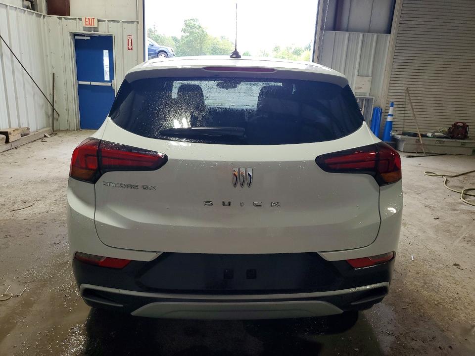 Aukcja sprzedaży 2025 Buick Encore Gx, vin: KL4AMBSL9SB217768, numer aukcji: 69072476