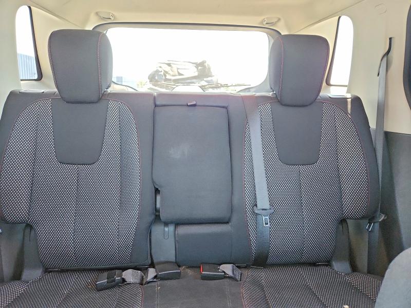 Aukcja sprzedaży 2015 Gmc Terrain, vin: 2GKALREK7F6275928, numer aukcji: 68029026