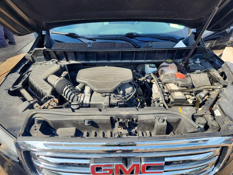 Продажа на аукционе авто 2019 Gmc Acadia, vin: 1GKKNULS9KZ167605, номер лота: 67542676