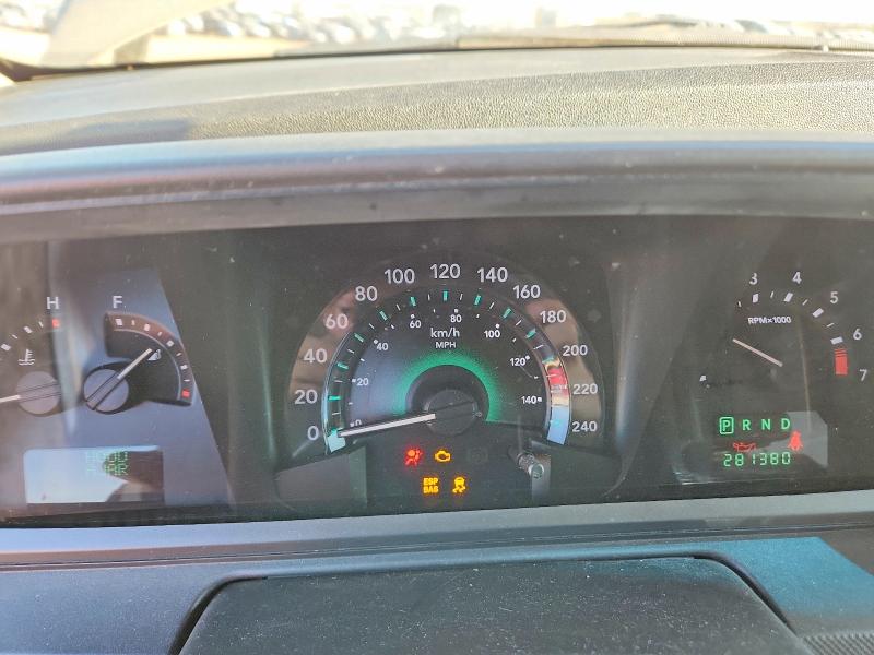 Продаж на аукціоні авто 2010 Dodge Journey, vin: 3D4PG5FV3AT108307, номер лоту: 69222976