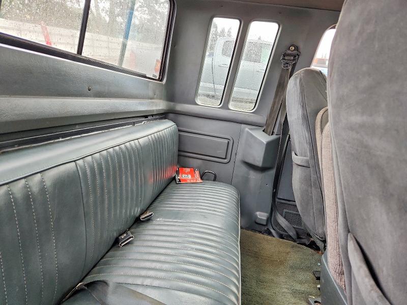 Aukcja sprzedaży 1990 Ford F150, vin: 1FTEX14H8LKA96721, numer aukcji: 68947256