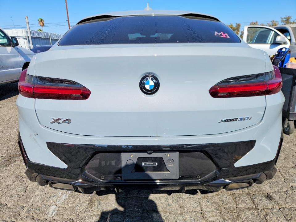 Aukcja sprzedaży 2024 Bmw X4, vin: 5UX33DT06R9X04010, numer aukcji: 67378106