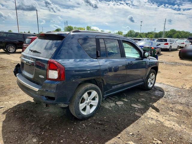 Продажа на аукционе авто 2015 Jeep Compass, vin: 1C4NJCEA1FD209996, номер лота: 68517226