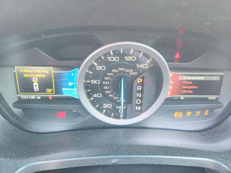Продажа на аукционе авто 2012 Ford Explorer, vin: 1FMHK8F80CGA73711, номер лота: 68535506