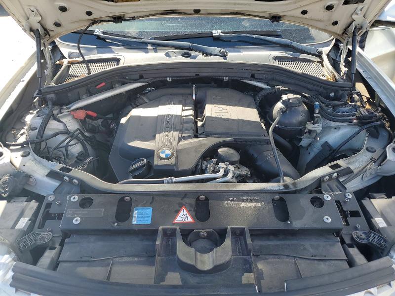 Aukcja sprzedaży 2011 Bmw X3, vin: 5UXWX7C56BLL15102, numer aukcji: 69442506