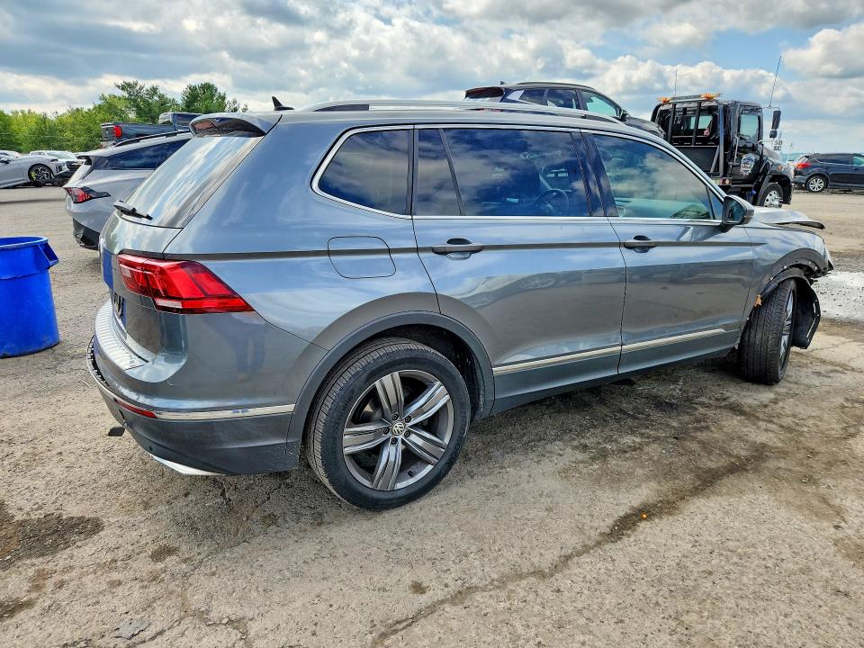 Aukcja sprzedaży 2020 Volkswagen Tiguan, vin: 3VV3B7AX0LM013667, numer aukcji: 67569046